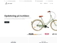 af Schroeder Cykler | kundernes anmeldelser af www.schroeder-cykler.dk