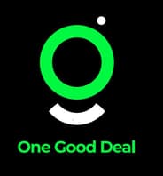 Logo Company One Good Deal on Cloodo