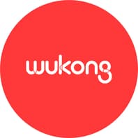 Logo Company WuKong on Cloodo