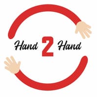 Logo Company Hand2Hand Vintage on Cloodo