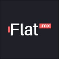 Logo Company Flat on Cloodo
