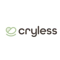 Logo Company Cryless on Cloodo