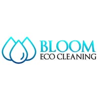 Logo Company Bloom Eco Cleaning & Inventory Services on Cloodo