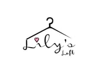 Logo Company Lily's Loft on Cloodo