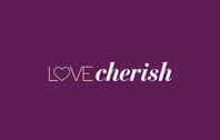 Logo Of Love Cherish