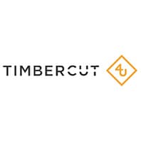 Logo Company TimberCut4U on Cloodo