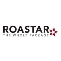 Logo Company Roastar on Cloodo