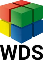Logo Company WDS Components Ltd on Cloodo