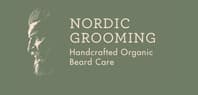 Logo Company Nordicgrooming on Cloodo