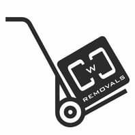 Logo Company Cwcremovals on Cloodo