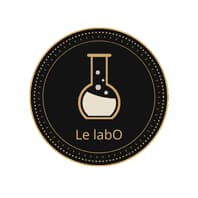 Logo Of Le LabO Librairie Luxembourg