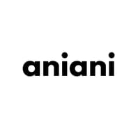 Logo Company Aniani on Cloodo