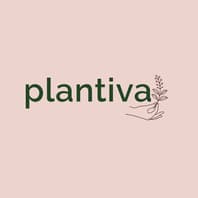 Logo Company plantiva.de on Cloodo