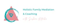 Logo Company Holistic Family Mediation on Cloodo