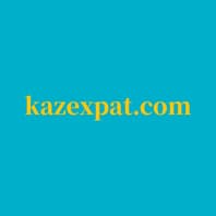 Logo Agency kazexpat.com on Cloodo