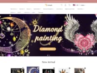 craftsyart diamond painting