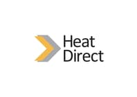 Logo Company Heat Direct on Cloodo