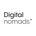Logo Company Digital Nomads HQ on Cloodo
