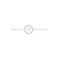 Logo Company Ramallo Abogados on Cloodo