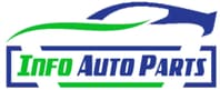 Logo Company InfoAutoParts on Cloodo