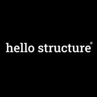 Logo Company Hello Structure Ltd on Cloodo