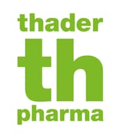 Logo Company Thader TH Pharma on Cloodo