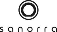 Logo Company Sanorra on Cloodo
