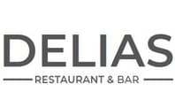 Logo Company Cafedelias on Cloodo