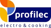 Logo Company Profilec Electro & Cooking on Cloodo