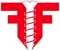 Logo Company Fusion Fixings on Cloodo
