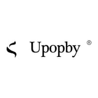 Logo Company Upopby on Cloodo