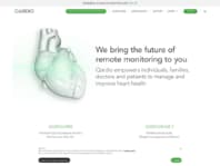 CardioBuzz: QardioArm BP Cuff Review