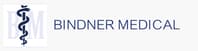 Logo Company Bindner Medical on Cloodo