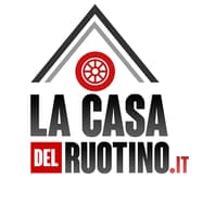 Logo Company LA CASA DEL RUOTINO - Kit Ruotini di Scorta on Cloodo
