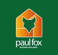 Logo Company Paul Fox on Cloodo