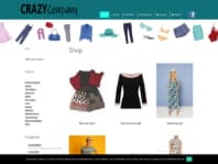 Anmeldelser af Crazy | Læs kundernes af crazycompany.dk