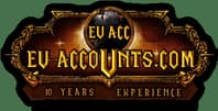 Logo Company EU Accounts on Cloodo