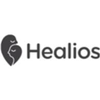 Logo Company Healios on Cloodo