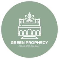 Logo Company Green Prophecy on Cloodo