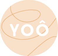 Logo Company YOÔ on Cloodo