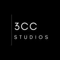 Logo Company 3CC Studios | ECOMVERSE on Cloodo
