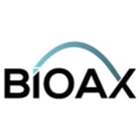 Logo Company Bioax Corp SL on Cloodo