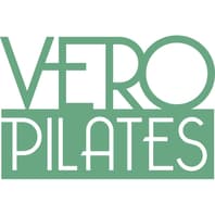 Logo Company Vero Pilates on Cloodo