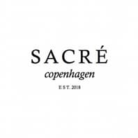 Logo Company Sacrecopenhagen on Cloodo