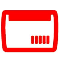 Logo Company REFBox on Cloodo