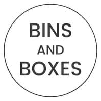 Logo Of BINS AND BOXES GmbH