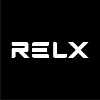 Logo Company RELX Italia on Cloodo