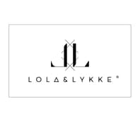 Logo Agency Lola&Lykke® on Cloodo