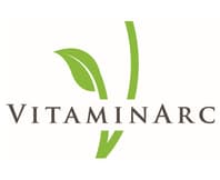 Logo Company Vitamin Arc on Cloodo