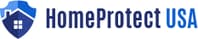 Logo Company HomeProtect USA on Cloodo